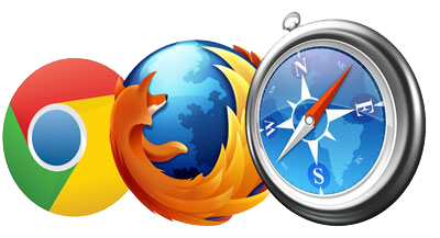 browsers